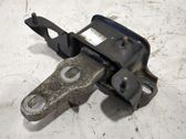 Engine mount bracket