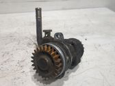 Power steering pump