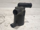 Electric auxiliary coolant/water pump