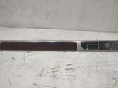 Rear door interior handle