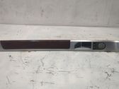Front door interior handle