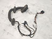 Front door wiring loom