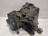 Manual 5 speed gearbox