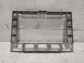 Radio/GPS head unit trim