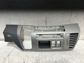 Climate control/heater control trim