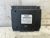 Comfort/convenience module