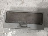 Rear seat light