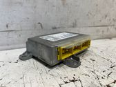 Airbag control unit/module