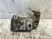 Gearbox mounting bracket