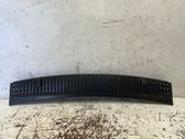 Wiper trim