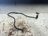 Negative earth cable (battery)