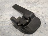 Front driver seat rail trim
