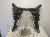 Front subframe