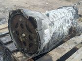 Automatic gearbox