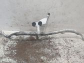 Manguera/tubo del aire acondicionado (A/C)