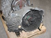 Manual 5 speed gearbox