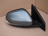 Front door electric wing mirror