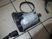 Steering rack