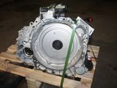 Automatic gearbox