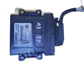 Calculateur moteur ECU