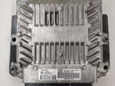 Unidad de control/módulo del motor