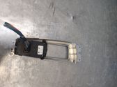 Motor del freno de mano/estacionamiento