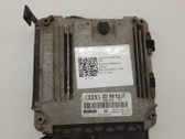 Unidad de control/módulo del motor