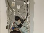 Regulador de puerta delantera con motor