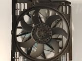 Ventilador eléctrico del radiador