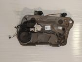 Regulador de puerta delantera con motor