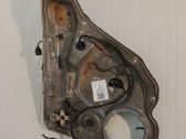 Fensterheber mechanisch Tür hinten