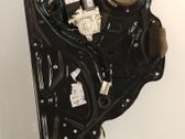 Fensterheber mechanisch Tür hinten