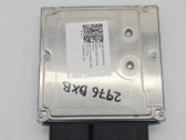 Unidad de control/módulo del motor