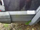 Rear door trim (molding)