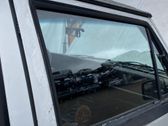Front door window glass four-door