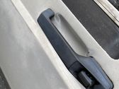 Front door exterior handle