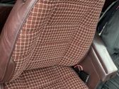 Front passenger seat