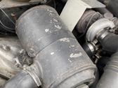 Air filter box