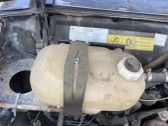 Coolant expansion tank/reservoir cap