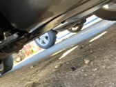 Front subframe