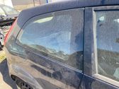 Rear side window