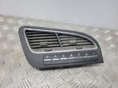 Dash center air vent grill