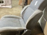 Asiento delantero del conductor