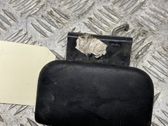 Etuoven ulkokahva