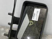 Manual wing mirror