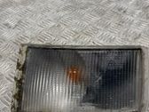 Front fender indicator light