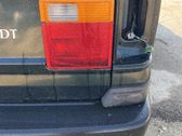 Lampy tylnej klapy bagażnika