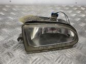 Front fog light