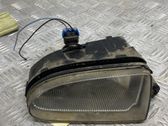 Front fog light