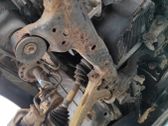 Front subframe